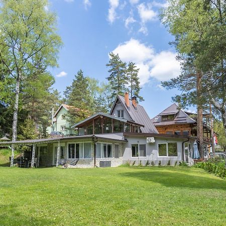 Vila Pogled Wellness I Spa Divčibare Екстериор снимка