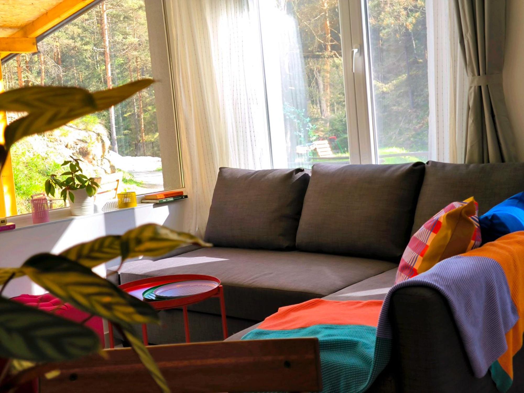 Vila Pogled Wellness I Spa Divčibare Екстериор снимка