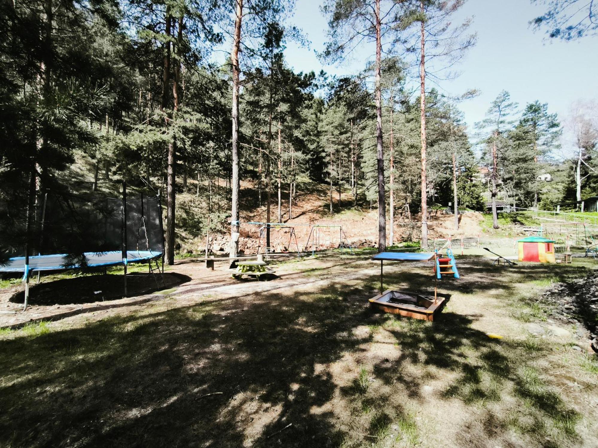 Vila Pogled Wellness I Spa Divčibare Екстериор снимка