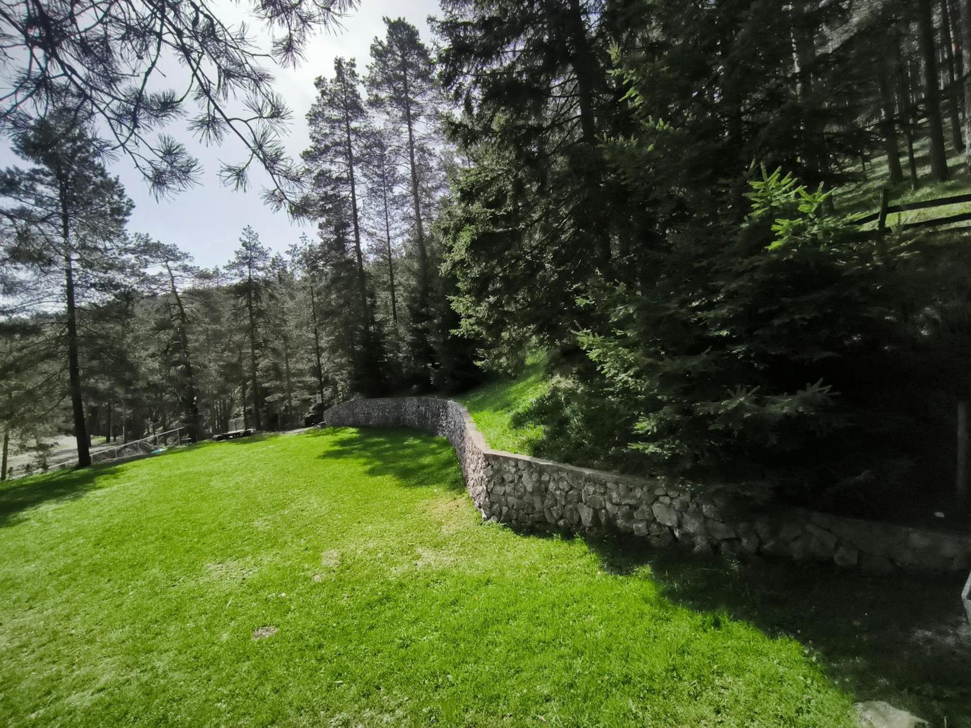 Vila Pogled Wellness I Spa Divčibare Екстериор снимка