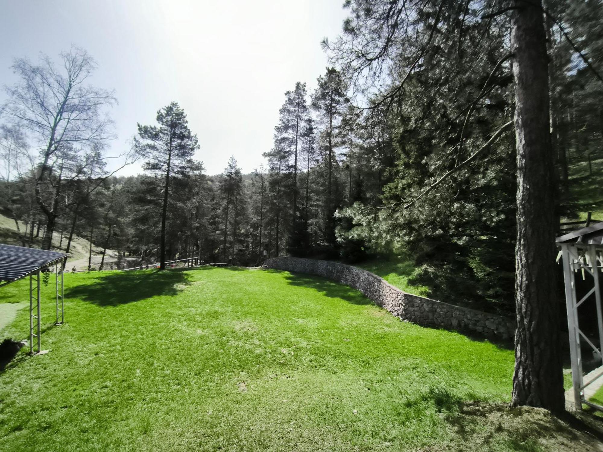 Vila Pogled Wellness I Spa Divčibare Екстериор снимка