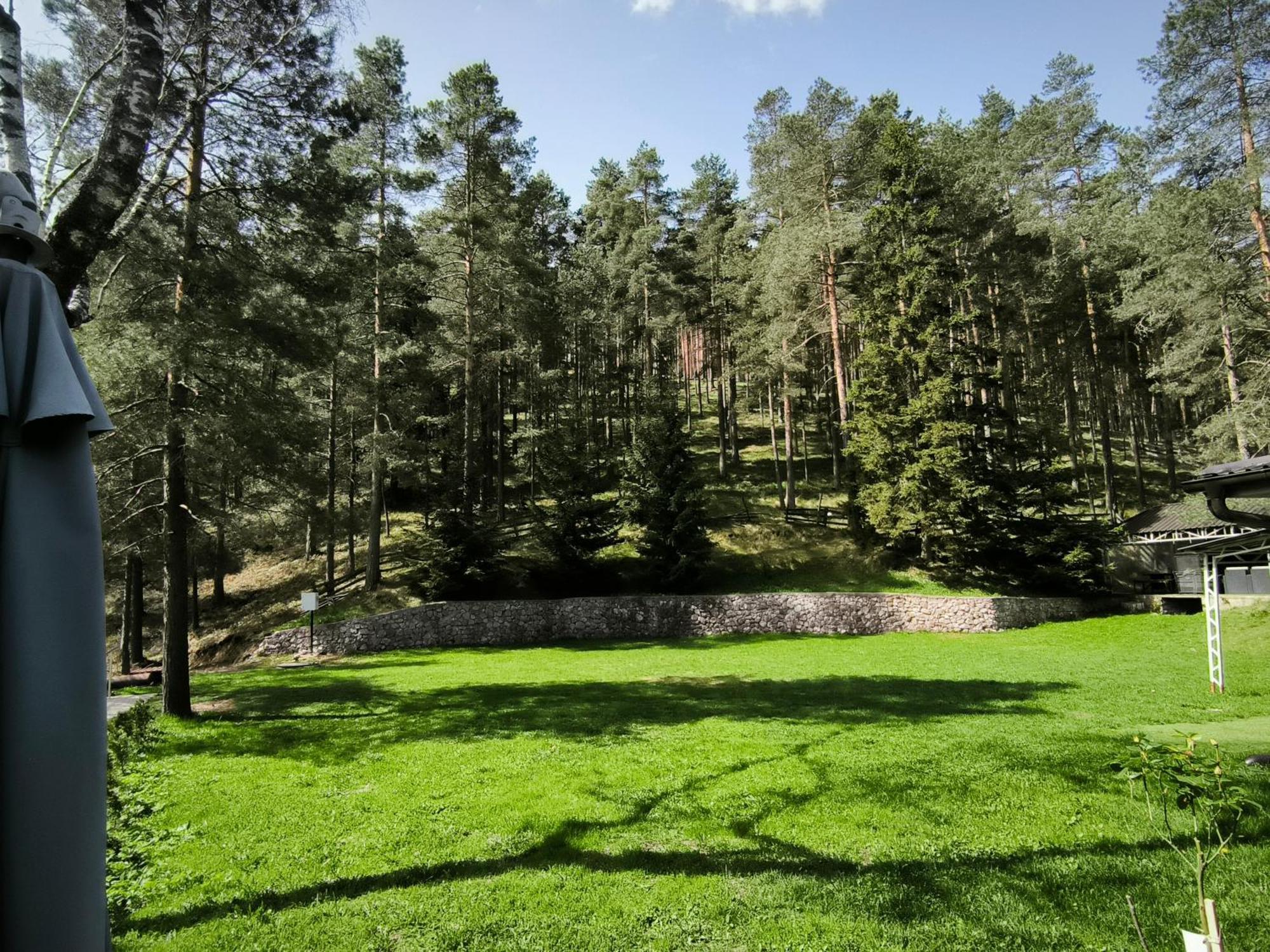 Vila Pogled Wellness I Spa Divčibare Екстериор снимка