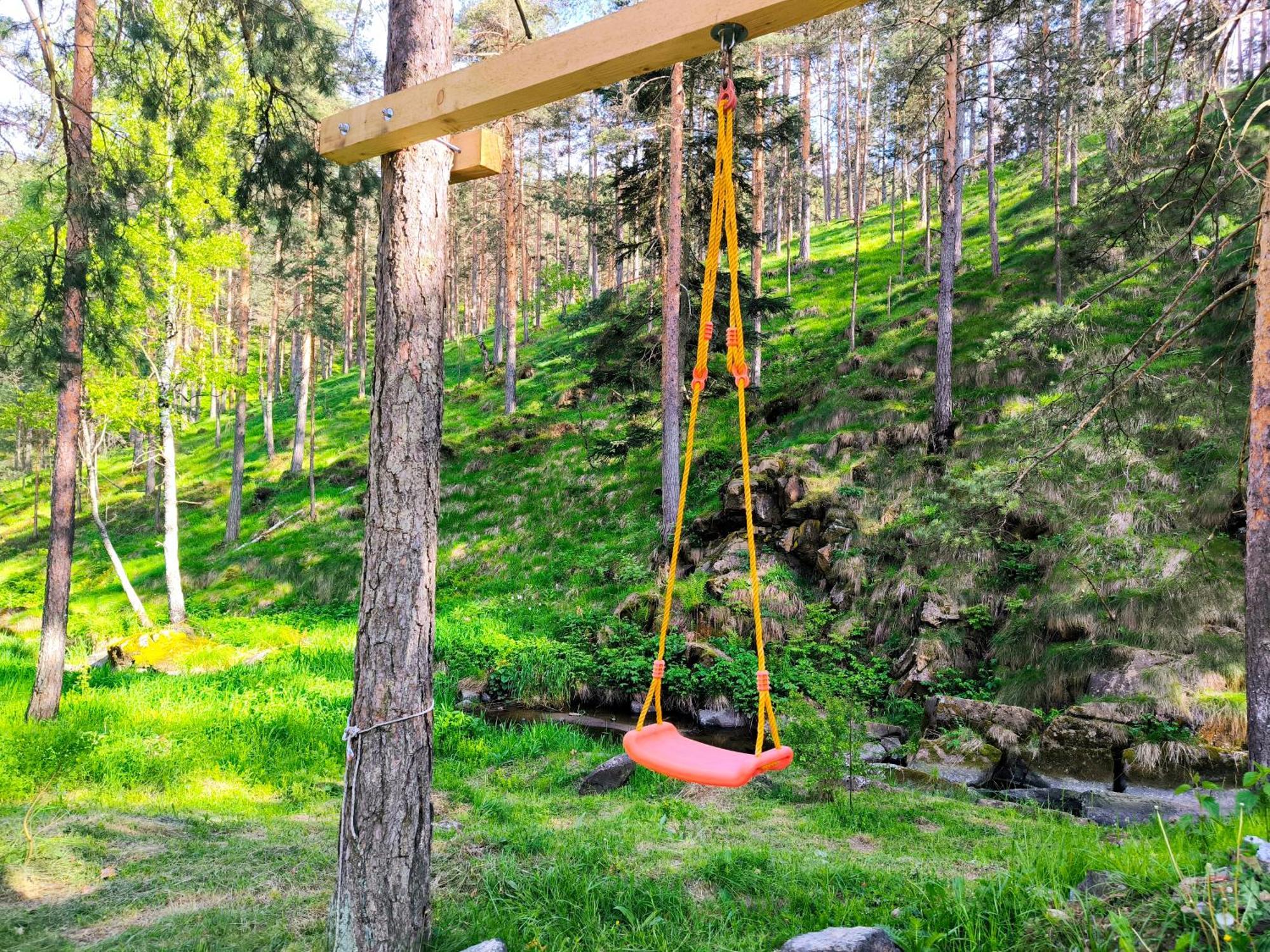 Vila Pogled Wellness I Spa Divčibare Екстериор снимка