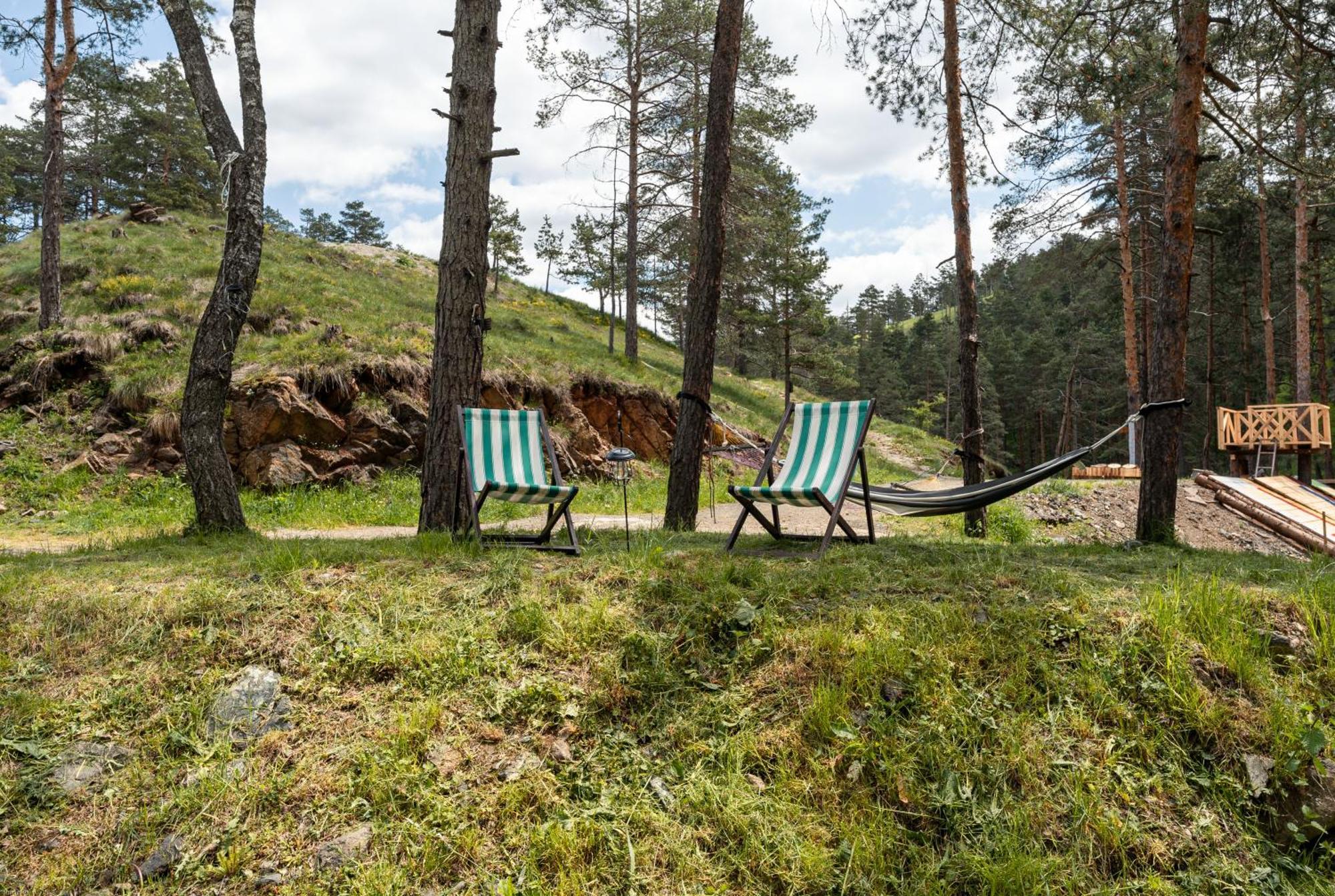 Vila Pogled Wellness I Spa Divčibare Екстериор снимка